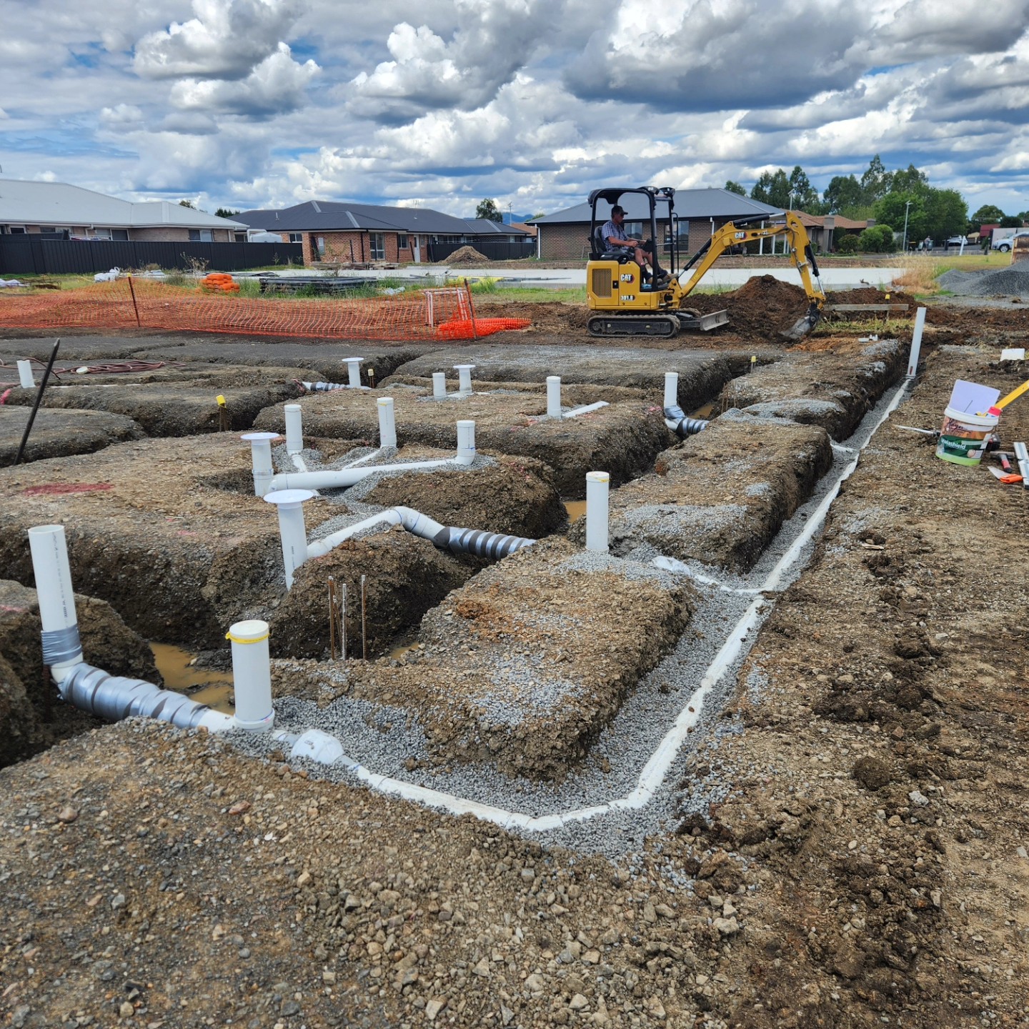 Flostate Plumbing & Civil | Tamworth & Surrounds